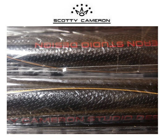 ネコポス配送 ★新品未使用★送料込！Scottys Custom Shopキャメロン　カスタムショップBlack Matador- Mid-SizeミッドサイズSilver Letter