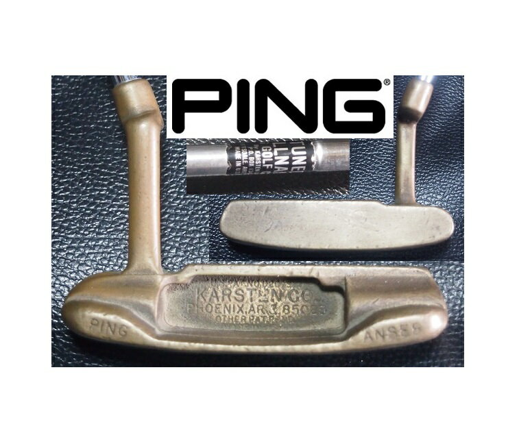 楽天市場】ping クラシックパターの通販 楽天市場】ping クラシックパターの通販