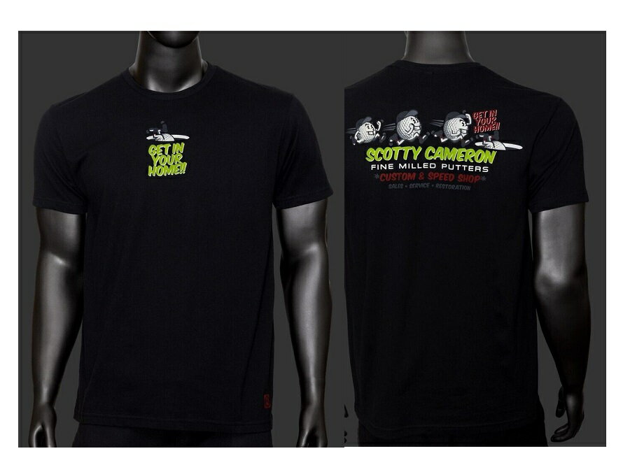 楽天市場】スコッティキャメロン tシャツの通販 楽天市場】スコッティキャメロン tシャツの通販