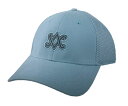 ティファニーブルー調★送料込Scotty’s Custom Shop Hat2014 Scotty Cameron SC Diamond - Carolina Blue - Steel GrayS/M 約56cm-58cm