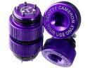 ★キャメロンWeight Removal Tool Scotty Cameron Weight ToolELECTRIC PURPLE FTUO CIRCLE Tウエイトツール