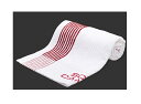 ★キャメロン Scotty CameronScotty's Custom Shop2024 Towel Vintage CaddieRed LogoRed Stripe WhiteGolf Towel 22inx45in 在庫限り(4)