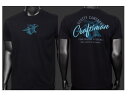 ネコポス配送★Scotty Cameron人気のキャメロンCraftsman - BlackT-Shirt Medium