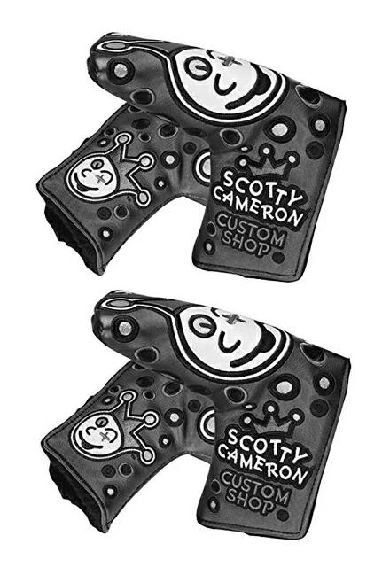 楽天市場】スコッティキャメロン ジャックポットジョニーの通販 楽天市場】スコッティキャメロン ジャックポットジョニーの通販