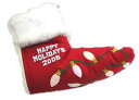 ★キャメロン 2006Happy Holiday Headcover パターカバー デッドストック 在庫限り