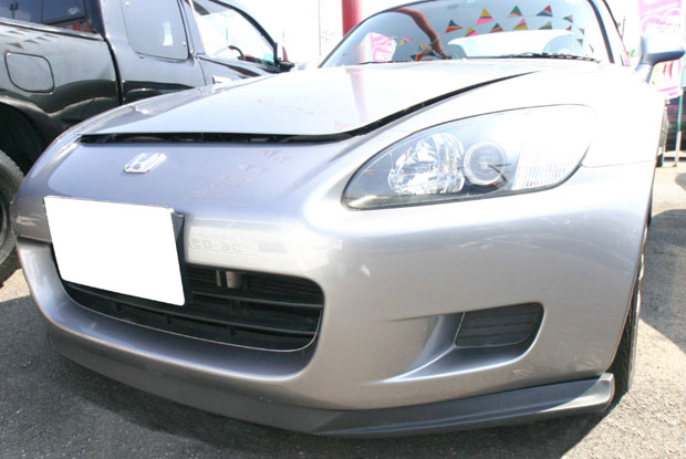 楽天市場】s2000 リップ(車用品・バイク用品)の通販 楽天市場】s2000 リップ(車用品・バイク用品)の通販