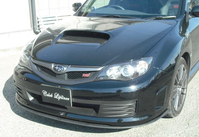 スバル インプレッサ GRB/GRF・WRX-STI(H