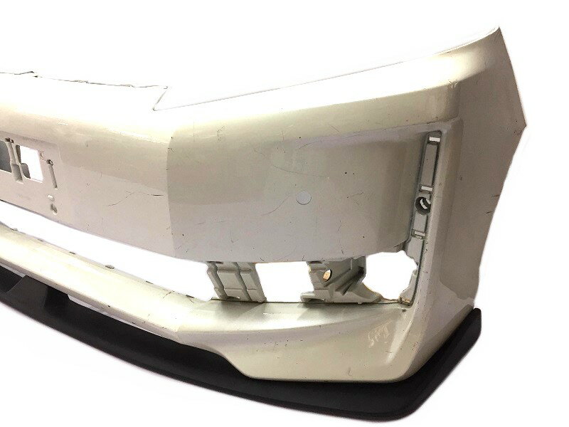 トヨタヴォクシー(ハイブリッド可)セレブリップライナー/エアロフロントリップスポイラー・ZRR80G/ZRR85G/ZWR80G・X/V(H26/1~H29/6)ステージ21(Stage21)