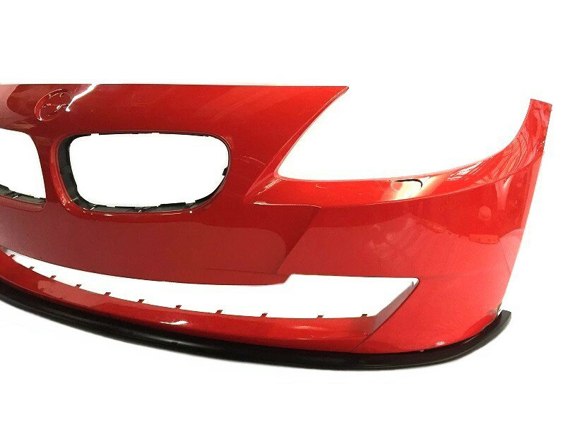BMWE85Z4セレブリップライナー/エアロフロントリップスポイラー・BU25/BU30/BD30・ロードスター/クーペ(2006/4~2009/4)ステージ21(Stage21)