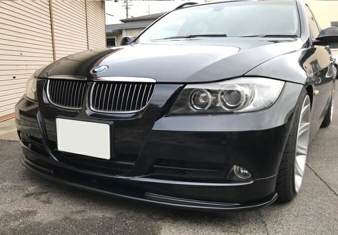 BMW E90/E91 3シリーズ セダン/ワゴン (2