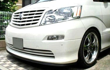 トヨタ　アルファード ANH10W/ANH15W/MNH