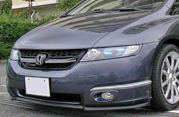 ホンダ オデッセイ RB1/RB2(H15/10〜H18/3