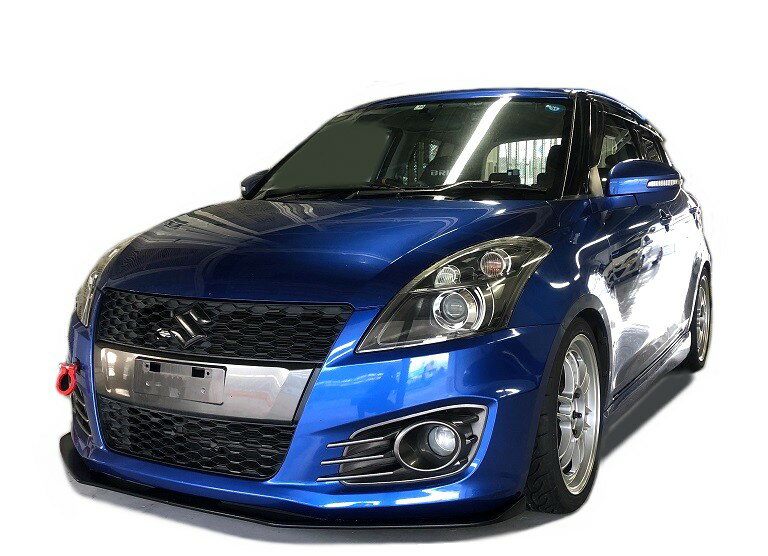 スズキ スイフスポーツ ZC32S(H23/12〜H