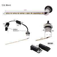 LEDシーケンシャルウインカー30系前期アルファードヴェルファイア80系後期ノアエスクァイア流れるウインカー/ポジションアンバーホワイト黄白