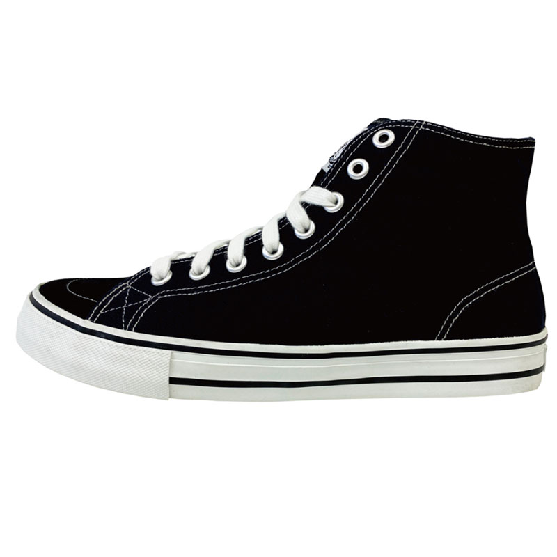 【Possessed SHOE. CO】ポゼスト シューズ【FOOT PLANT】Black【スケボー】スケシュー【靴】メンズ【フットプラント】SKATEBOARD【スニーカー】送料無料