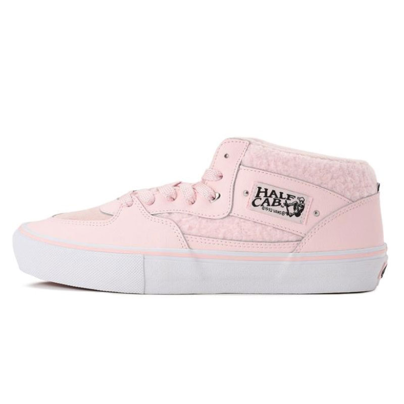 楽天市場】vans half cab pro ハーフキャブ プロの通販