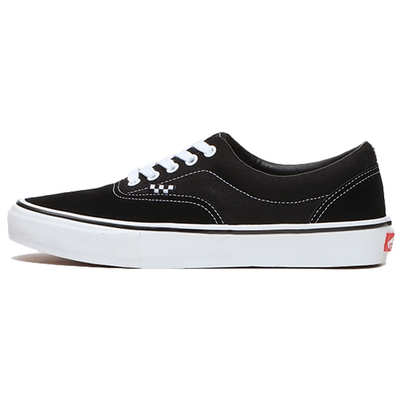 楽天StaleFink【VANS】バンズ【Skate Era】 Black/White【スケート】スケシュー【靴】キッズ【KIDS】レディース【メンズ】エラ【エラプロ】（8000）