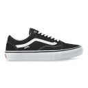 【VANS】バンズ【Skate Old Skool】Black/White【スケート】スケシュー【靴】プロモデル【メンズ】レディース【キッズ】オールドスクール【オールドスクールプロ【送料無料】