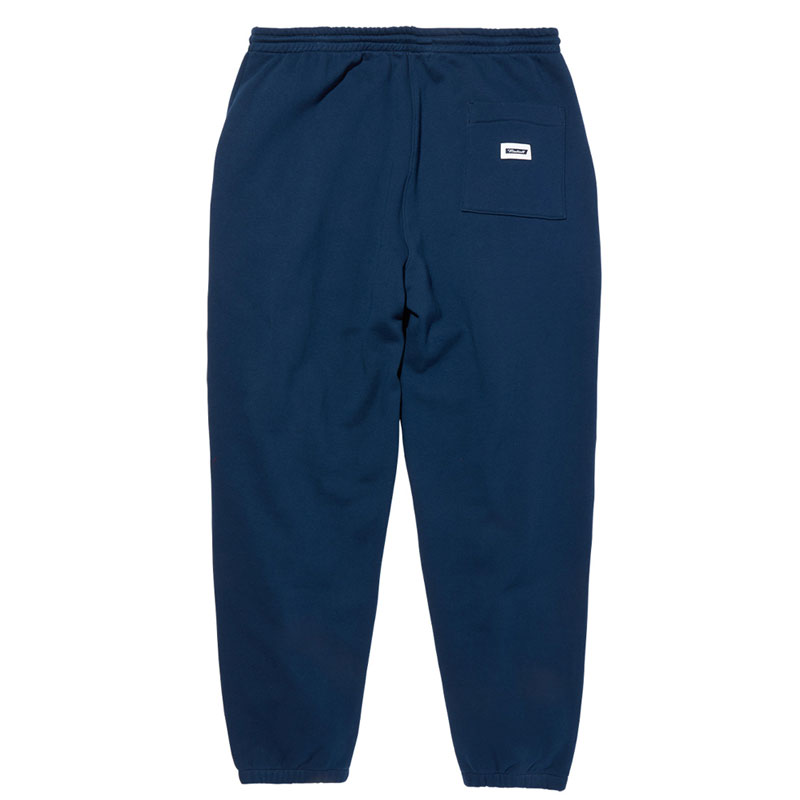 【RADIALL】ラディアル【FLAGS SWEATPANTS】Navy XLsize【スウェットパンツ】スウェット　送料無料(14800)