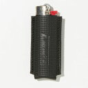 【RADIALL】ラディアル【Dogg Bank LIGHTER CASE】Black【財布】 BUFFALO LEATHER【革】