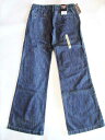 【VOLCOM】ボルコム【STRADA WIDE LEG TROUSER】RID【Women's】バギーパンツ【デニム】ジーンズ【ウーメンズ】正規品