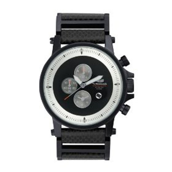 VESTAL ベスタル PLEXI Black 腕時計 西海岸 WestCoast 正規品 3年保証 45000 