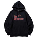 20 OFF【Softmachine】ソフトマシーン【ROSE FILL GOD HOODED (SWEAT PARKA)】Black【プルオーバーパーカ】被り【パーカー】ソフトマシン【TATTOO】スウェット【送料無料】(17000)