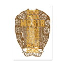 【Softmachine】ソフトマシーン【MORIR POSTER】FLASH【ポスター】ソフトマシン【タトゥーフラッシュ】SIZE :A3 (42 cm × 29.7 cm)