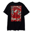 20 OFF【Softmachine】ソフトマシーン【ANIVERSARIO-T】BLACK【Tシャツ】ソフトマシン【ネコポス対応可】