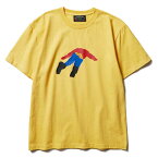 20%OFF【Softmachine】ソフトマシーン【RECHE】ローチ【FARGO MACHINE-T】YELLOW(Lsize)【Tシャツ】ソフトマシン【ネコポス対応可】