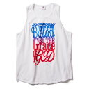 【Softmachine】ソフトマシーン【BLESSED TANK TANK】WHITE 【タンクトップ】ソフトマシン【ネコポス対応可】(4)