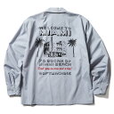 10offySoftmachinez\tg}V[yMOTEL SHIRTS L/SzGrayyVcz\tg}VyWORK SHIRTSz[NVcyhJzbyyz