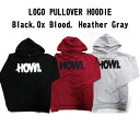 yHowlznEyLOGO PULLOVER HOODIEzvI[o[p[J[ySNOWBOARDzXm[{[hyCi[zK