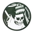 ySUAVECITO POMADEzXAxV[g |}[hyLogo Stickers BoyzGreen XebJ[ylR|XΉz