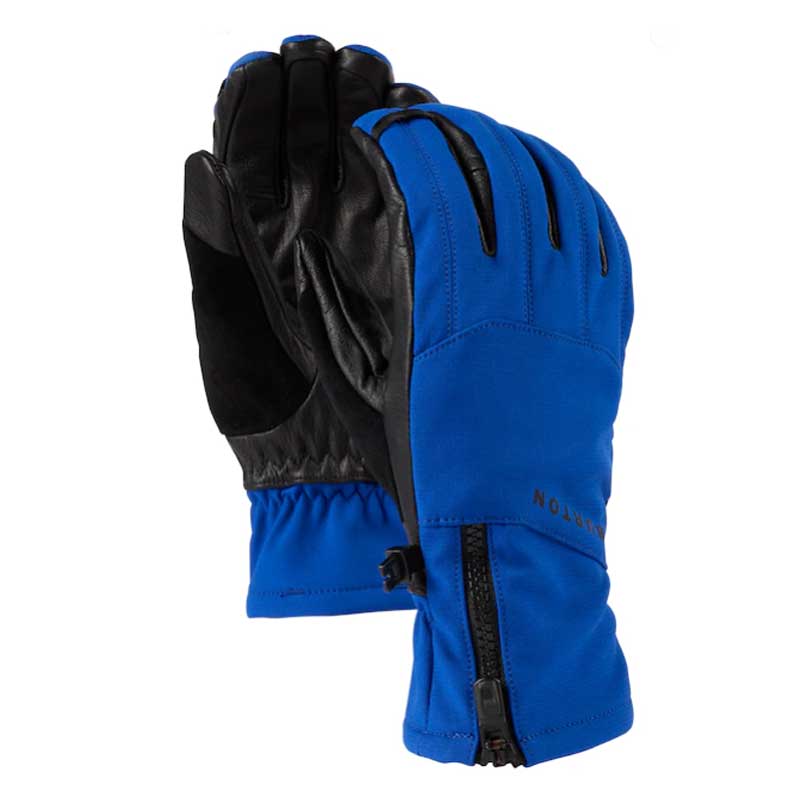 BURTONۥСȥ [ak] Tech GloveJake Blue ġڥ֡ۥ쥶֡SNOWBOARDۥΡܡɡʡAKڥ