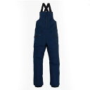 【BURTON】バートン【メンズ Burton リザーブ 2L ビブパンツ 】Dress Blue 【ビブパンツ】オーバーオール【ビブ】ウエアー【BIB】SNO...