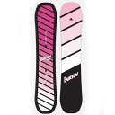 【BURTON】バートン【キッズ Burton スモールズ Flat Top スノーボード 】PINK 3サイズ【板】smalls【キッズ】子供【板】フラット【ツイン】SNOWBOARD【スノーボード】正規品【保証書付】送料無料 (44000)