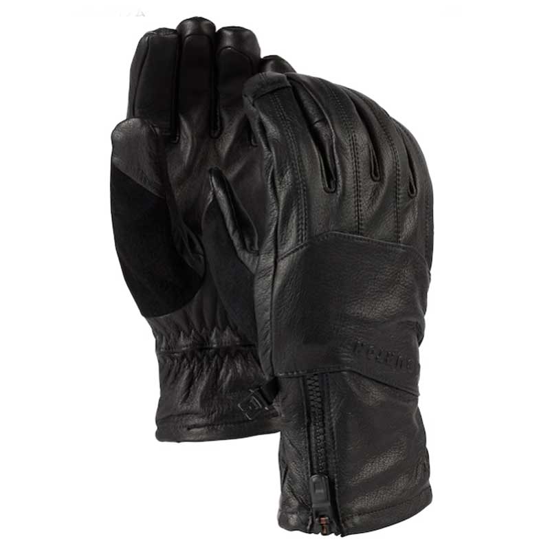 楽天市場】burton gondy leather mittの通販
