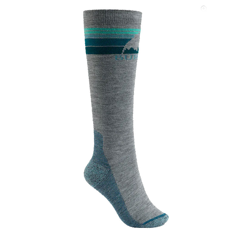BURTONۥСȥڥ Burton ֥ ߥåɥ å Gray Heather SMsize21-2...