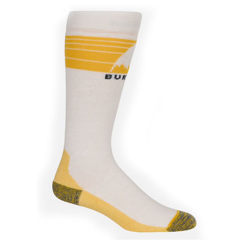 BURTON正規販売店 ご安心してお買い求めくださいませ ライディングのために作られたデザイン 適切な箇所を補強し、何をしている時でも伸縮性を維持します。 防臭性と保温性を両立 速乾性、防臭性を兼ね備えたニットが、足元を暖かく、ドライで快適...