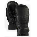 【BURTON】バートン【ウィメンズ Burton ゴンディ GORE-TEX レザー ミトン 】Msize 2カラー【ミトン】ミット【グローブ】レザーグローブ【GORETEX】ゴアテックス【ゴア】SNOWBOARD【スノーボード】正規品【送料無料】18000