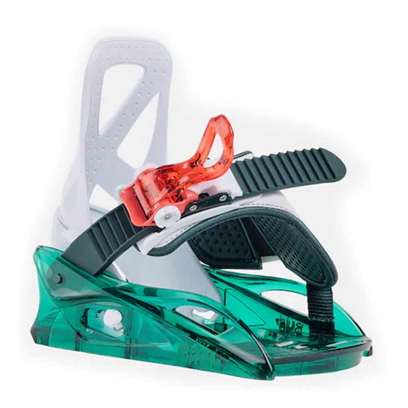 【BURTON】バートン【ミニグロム ディスク キッズ】Green / Multi Ssize(7C~13C) SNOWBOARD【スノーボ..