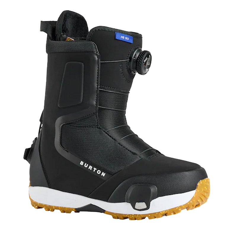 yBURTONzo[gyEBY Burton nCVbg Step On? Ch Xm[{[hu[c zBlack ChtBbgzu[cy{AzSNOWBOARDyXm[{...