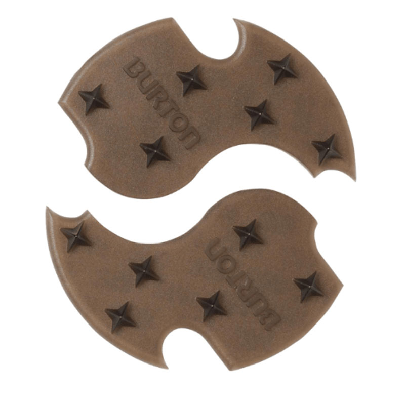 【BURTON】バートン【Split Stomp Pad 】Translucent Black【デッキパッド】滑り止め【SNOWBOARD】スノー ボード【正規品】ネコポス対応可