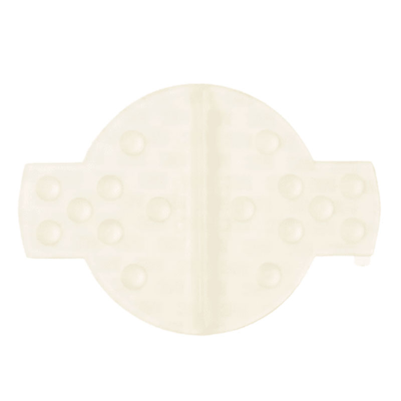 【BURTON】バートン【Large Scraper Stomp Pad 】Translucent Black / Clear【デッキパッド】滑り止め【SNOWBOARD】スノー ボード【正規品】ネコポス対応可