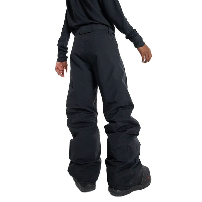 【BURTON】バートン【キッズ Burton スカイラー パンツ 】True Black【パンツ 】ウエアー【2レイヤー】15,000mm【WEAR】SNOWBOARD【スノーボード】正規品【送料無料】(17000) 3