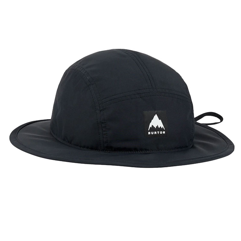 乐天商城 - 【BURTON】バートン【グレイソン ブーニー ハット 】True Black【SNOWBOARD】スノーボード【正規品】防水性【軽量】帽子【ハット】 ブーニー ハット
