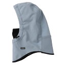 【ANTHEM】アンセム【BONDED NECK HOOD】SMOKE NAVY【フードウォーマー】フード【ネックウォーマー】帽子【SNOWBOARD】スノーボ...