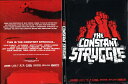 【SNOW DVD】The Constant Struggle 【SNOWBOARD】スノーボード【DVD】