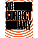 【SNOW DVD】NO　CORRECT　WAY【SNOWBOARD】スノーボード【DVD】